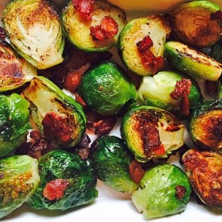 Brussels sprouts with bacon | Bensa Bacon Lovers