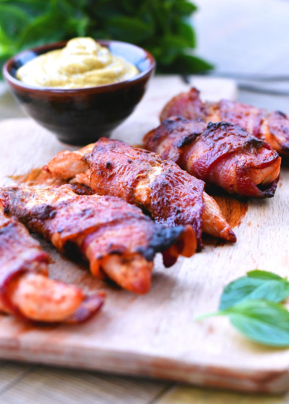 52 Best Bacon Appetizers Bensa Bacon Lovers Society