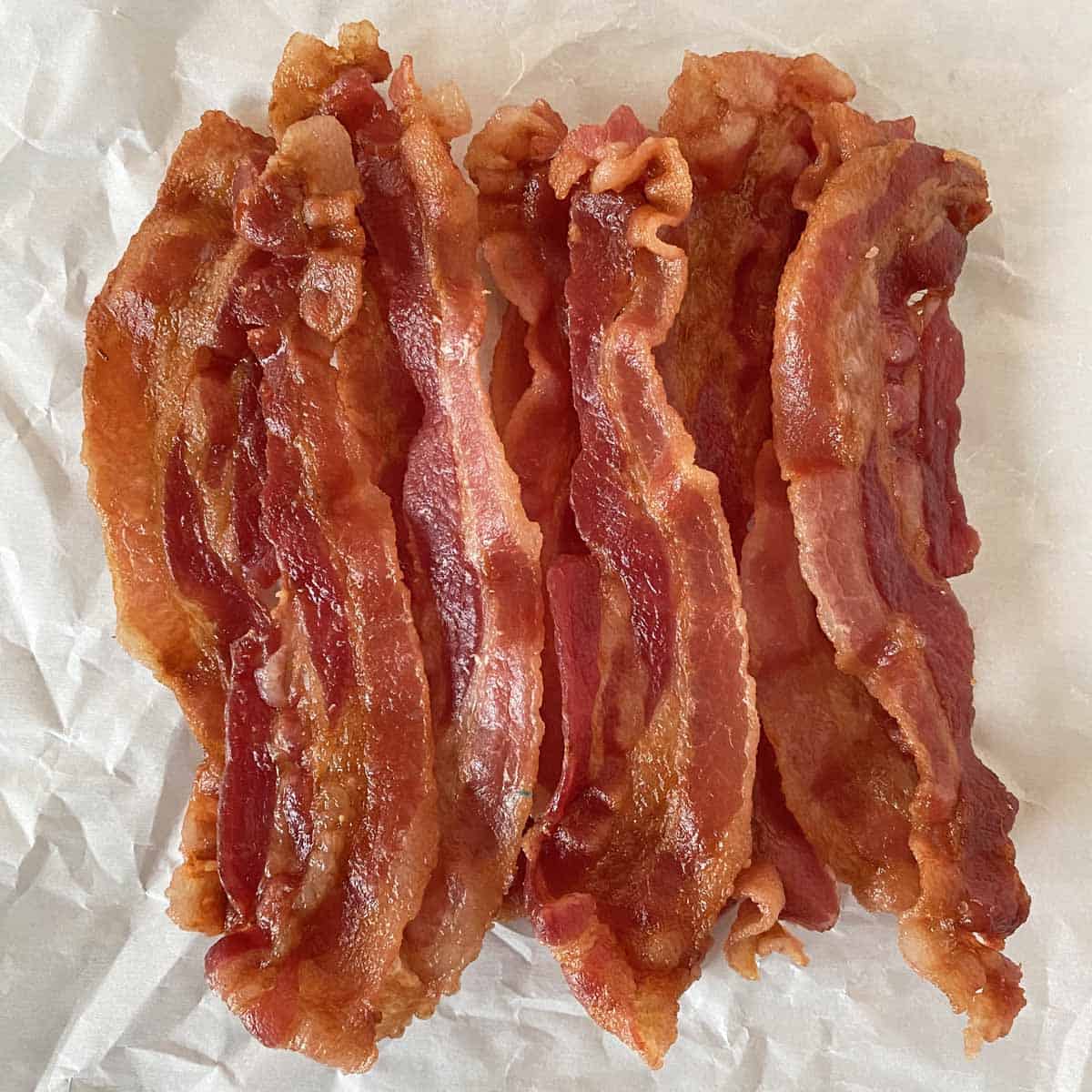 Types of Bacon, Better with Bacon