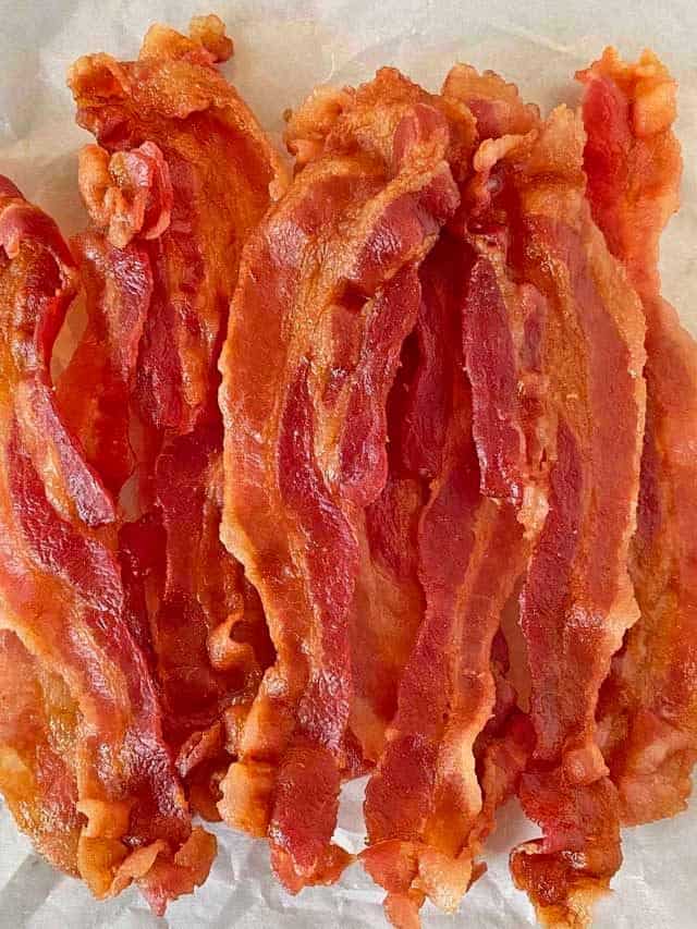Can You Cook Bacon in a Microwave?