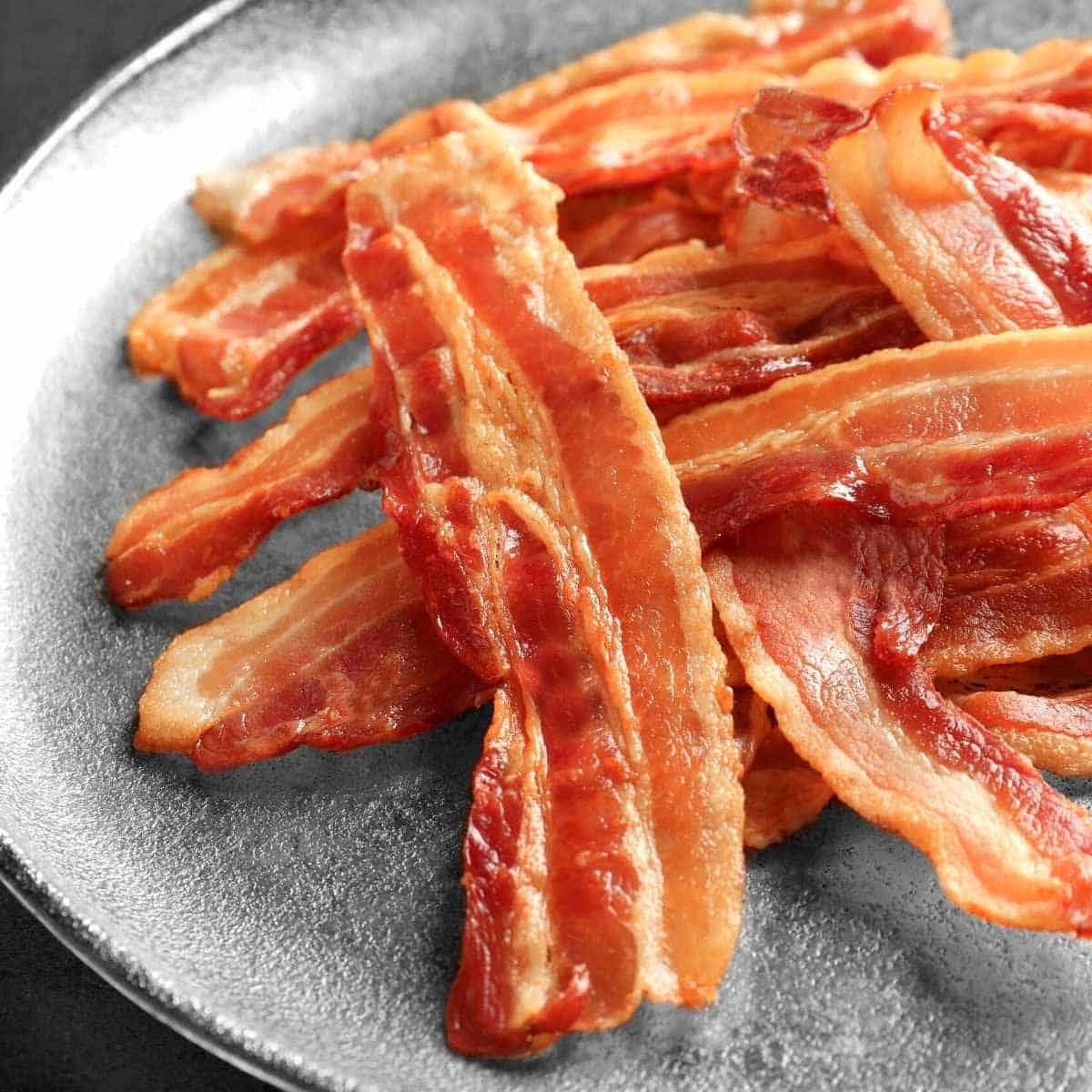 How to Tell When Bacon Is Bad - BENSA Bacon Lovers Society