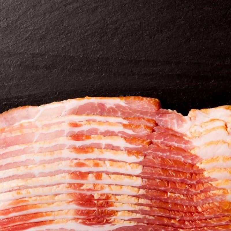 Is bacon bad for you?