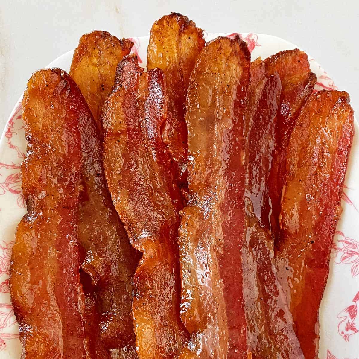 How Long Does Cooked Bacon Last in the Refrigerator? - BENSA Bacon Lovers  Society