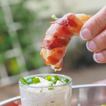 What to Serve with Bacon Wrapped Shrimp (21 Recipes)