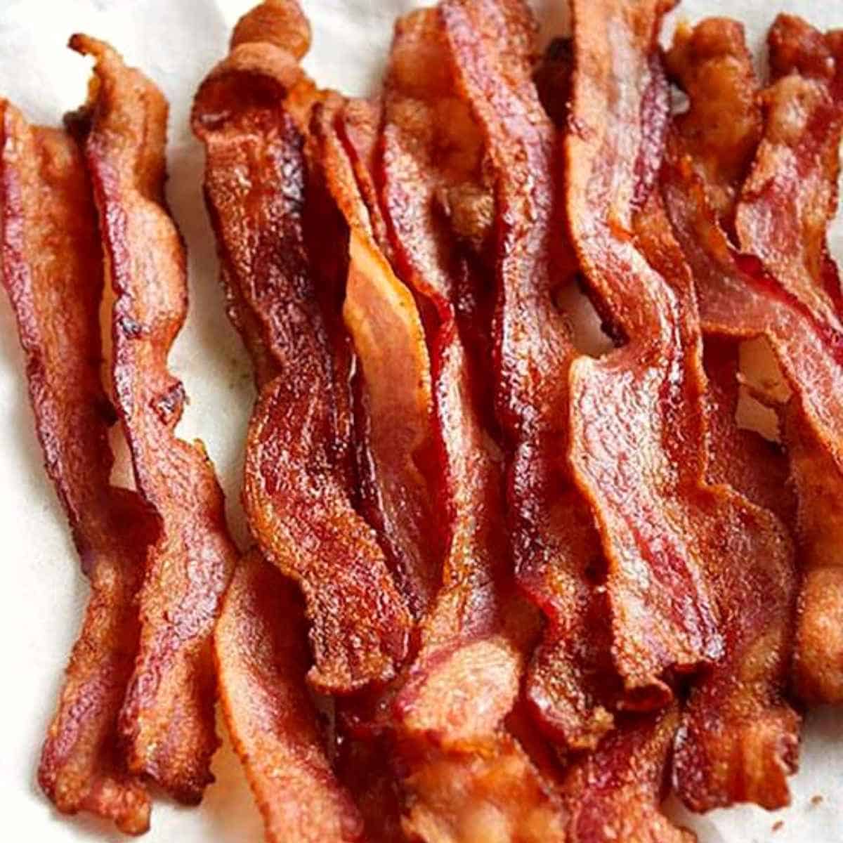 Bacon Of The Month Club