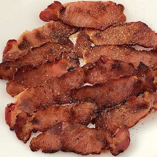 15 Ways to Use Bacon Fat Recipe