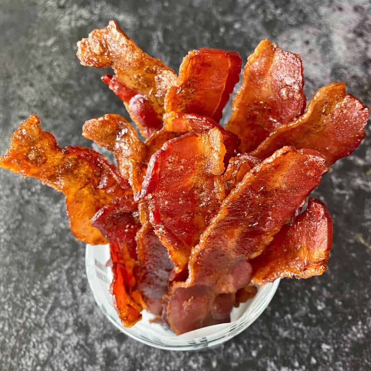 Million Dollar Bacon Is Totally Addictive—And So Easy to Make