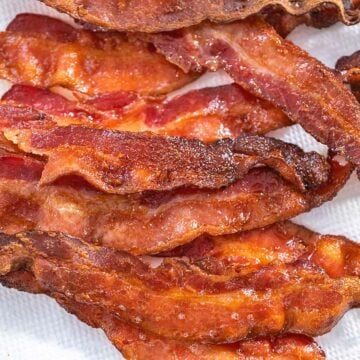 How to Cook Perfect Bacon on a Stove Top