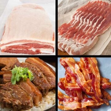 Is Pork Belly the Same as Bacon? A Complete Guide to the Differences