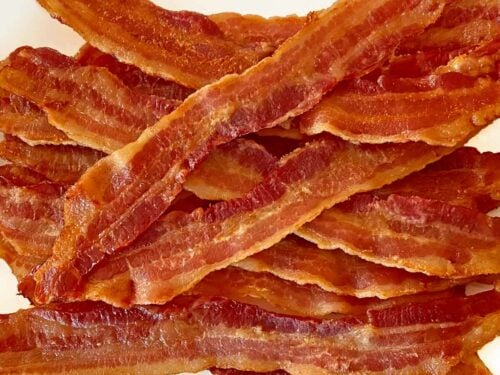 4 Ways to Cook Bacon in the Oven (Easy Recipe) - BENSA Bacon Lovers Society